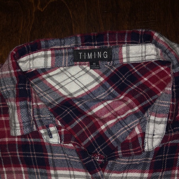 Flannel - Picture 2 of 3